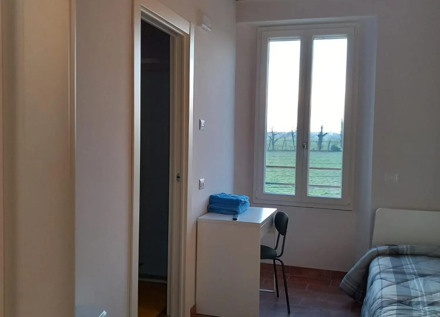 L'Antico Fienile Agriturismo Orzivecchi