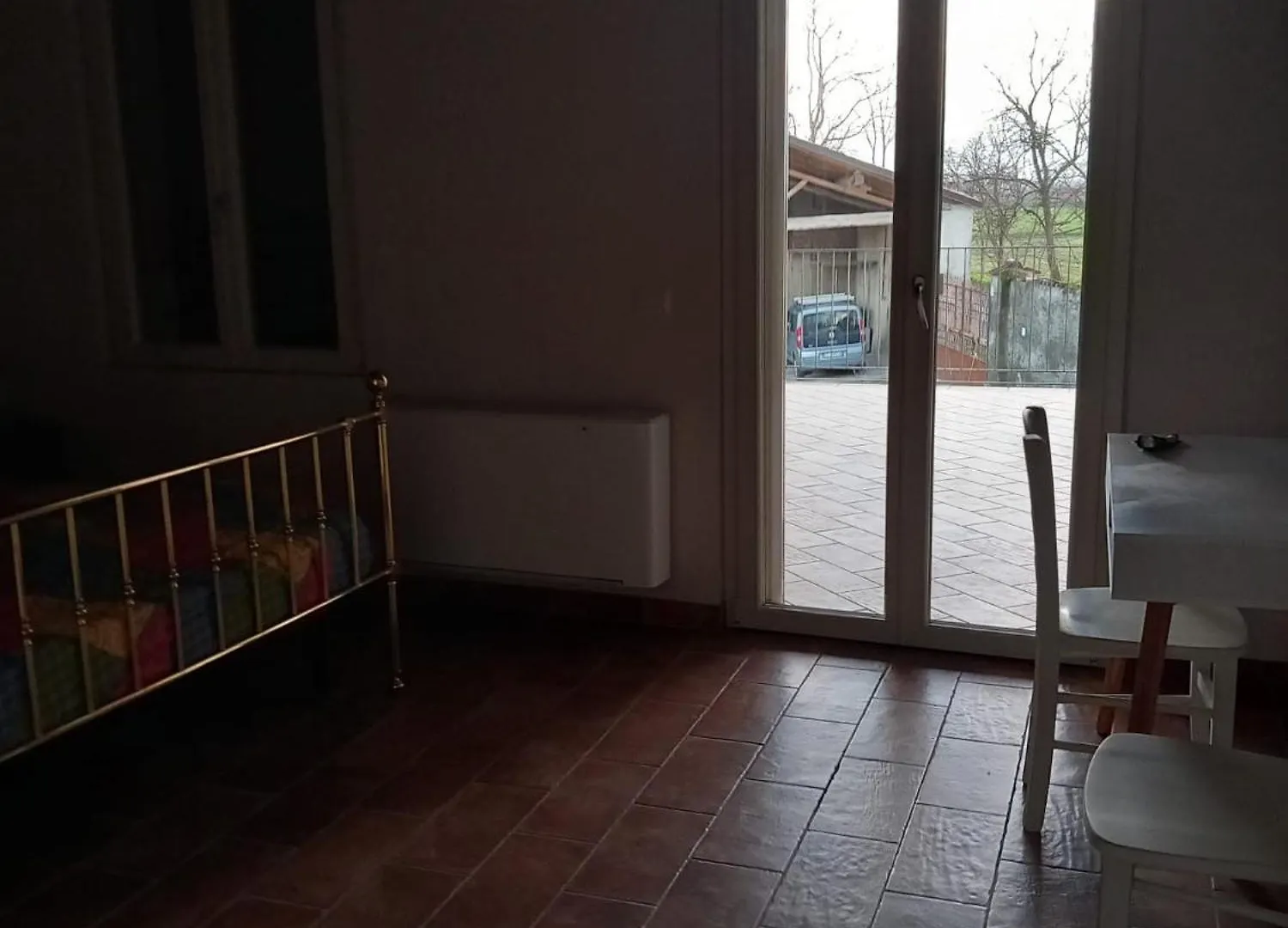 Alloggio per agriturismo L'Antico Fienile Agriturismo Orzivecchi Italia