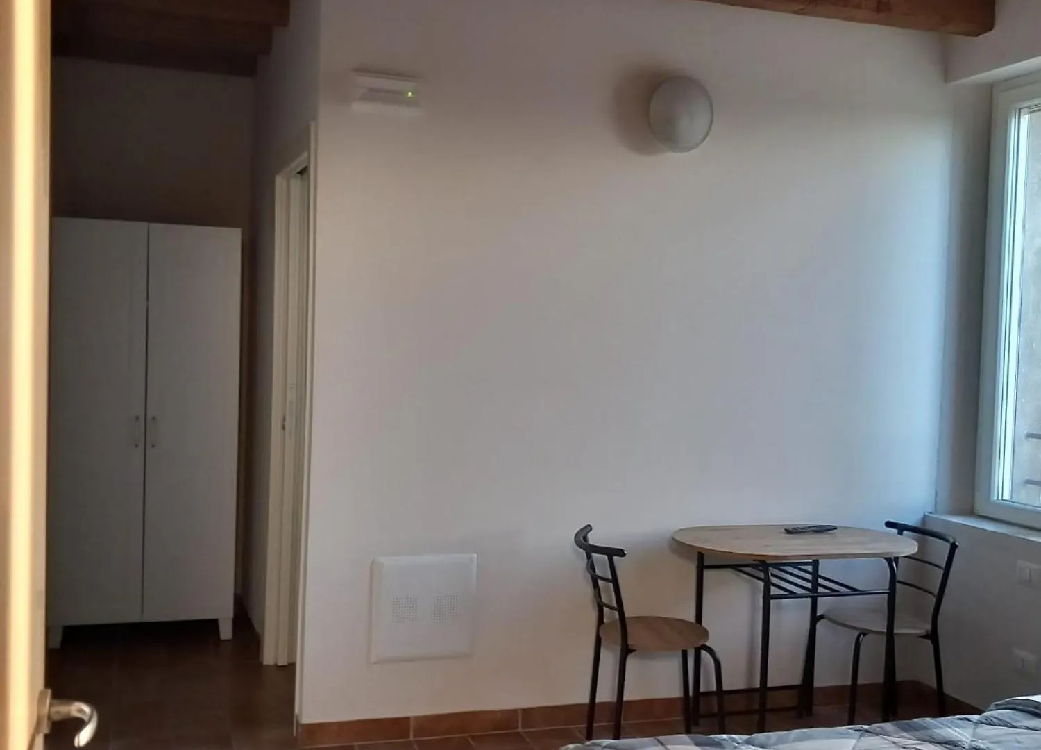 L'Antico Fienile Agriturismo Orzivecchi Alloggio per agriturismo